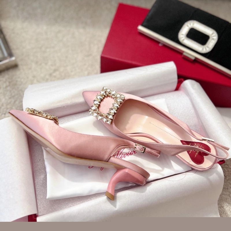 roger u1u1er high heels